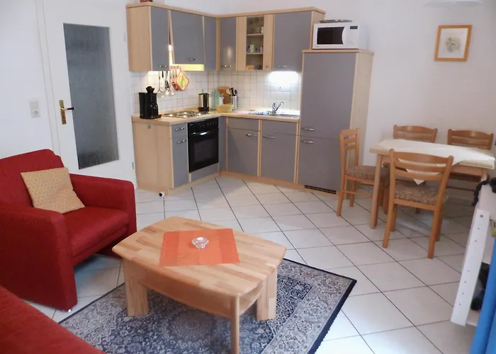 Haus Eintracht