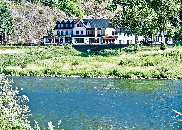 Ostermann