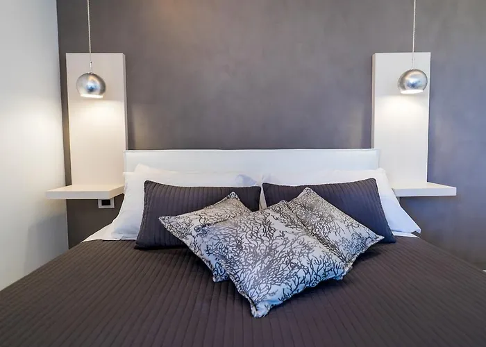 Albergo centrale: Terra E Stelle Luxury Suites