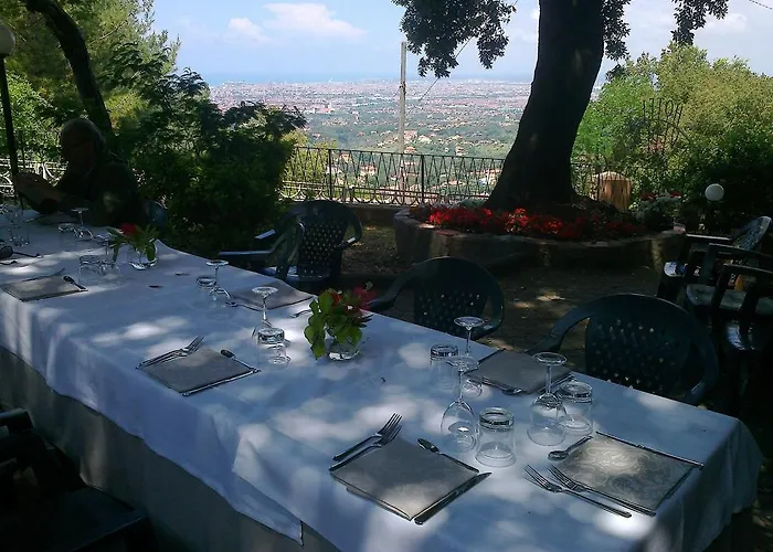 La Vedetta