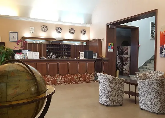 Hotel Flora