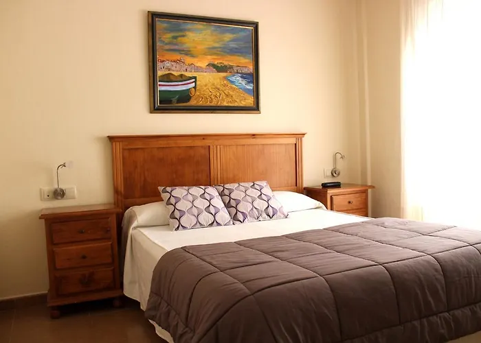 Hotel Oreneta
