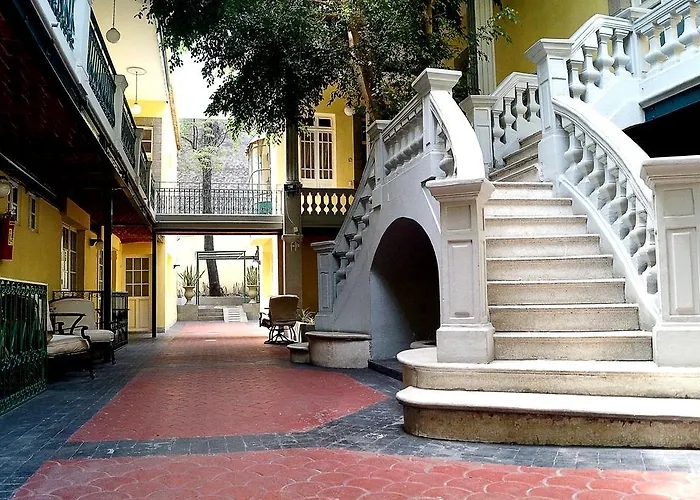 Apart hotel: Hotel Real Salamanca