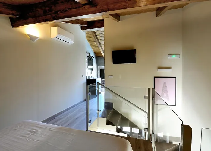 Apartamento: Plaza Sandra
