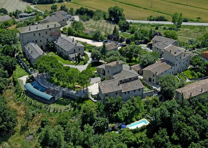 Castello Monticelli