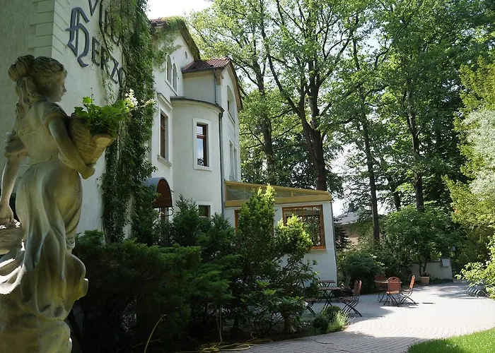 Villa Herzog