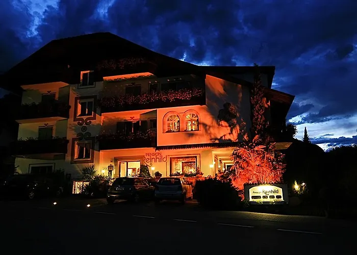 Residence Reinhild