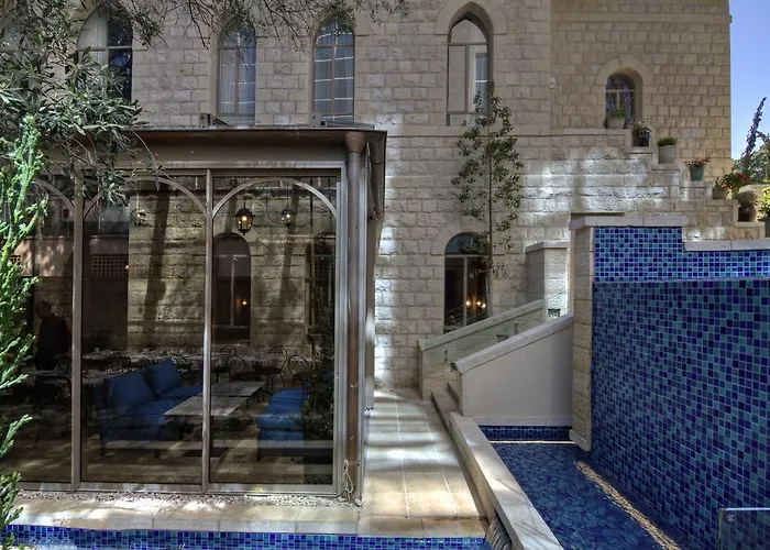 Bay Club - An Atlas Boutique Hotel