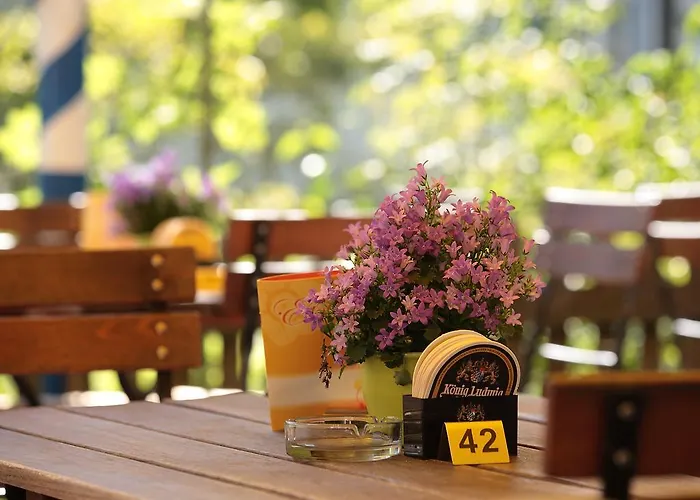 Gasthof Roessle