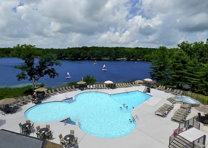 Woodloch Pines