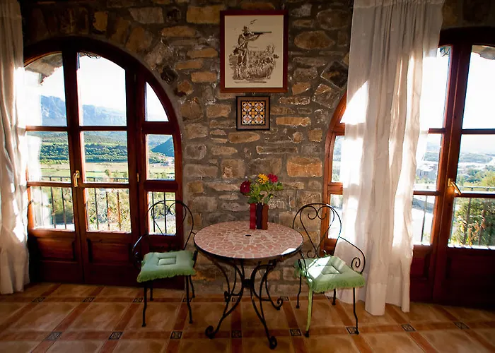 Villa Románica