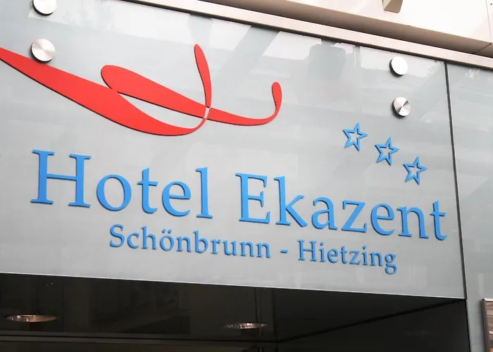 Ekazent Schoenbrunn