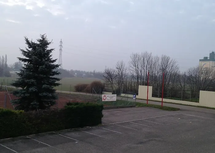 Pension Tennisweber