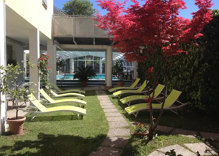 Terme Belvedere