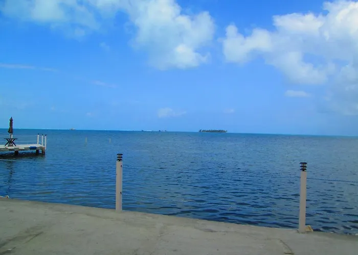 Haynes Cay View
