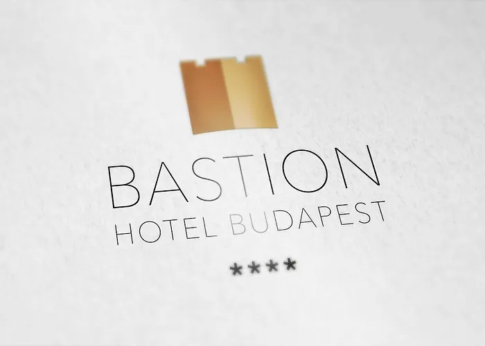Hotel boutique: Bastion Hotel Budapest