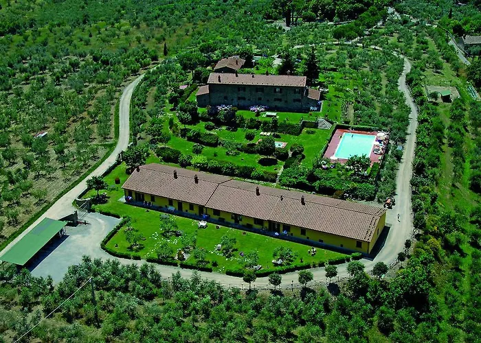 Casa Vacanze Cortoreggio