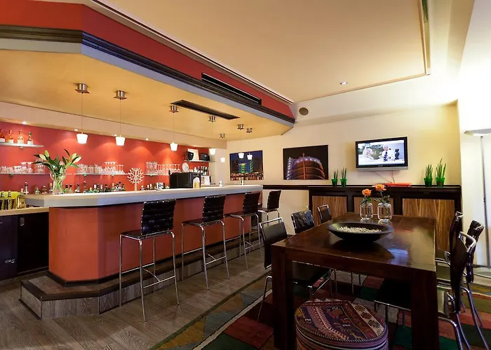 Hotel Am City Dortmund