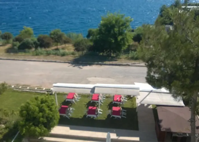 Cheap hotel: Adalia Hotel