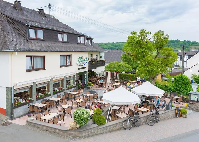 Eifel Schneider Am Maar GmbH