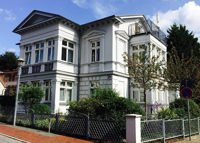 Villa Franz