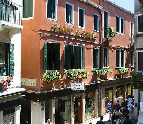 3 SterneHotel Da Bruno