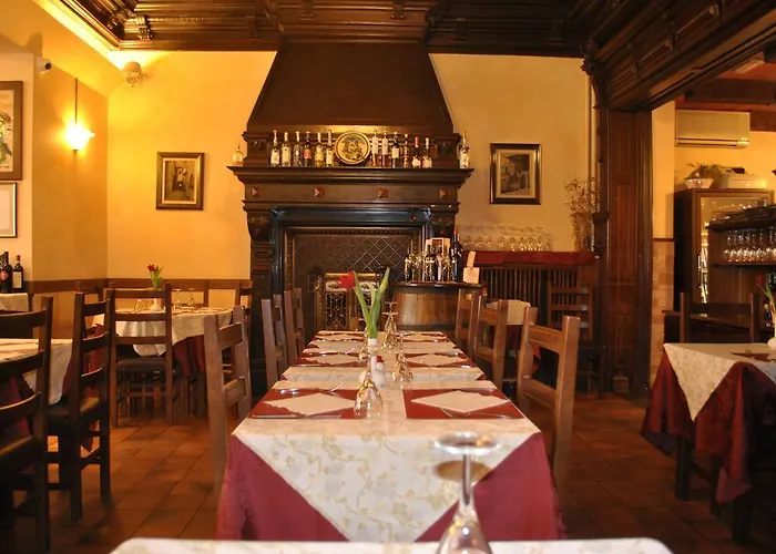 3 SterneHotel Gaglioti