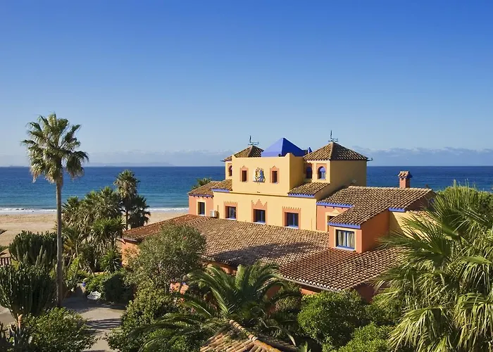 Hotel familiar: Beach Hotel Dos Mares