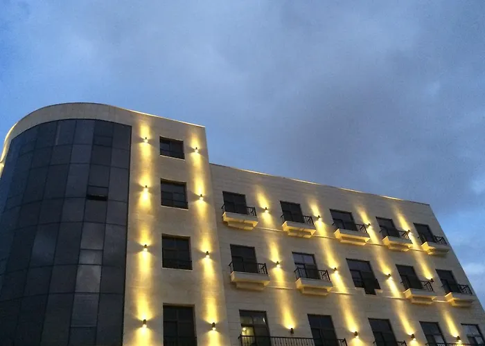 Baden Suites