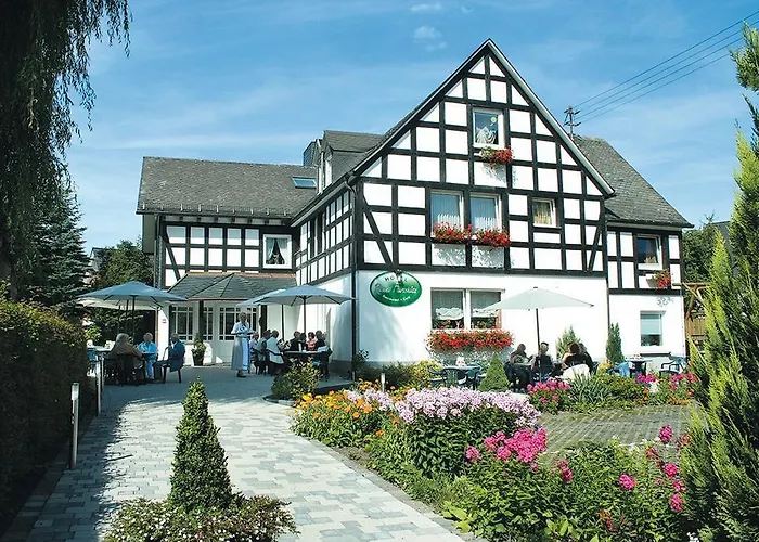Hotel Flurschütz