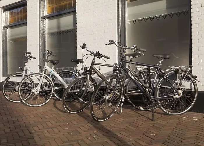 Stadslogement Kingsize