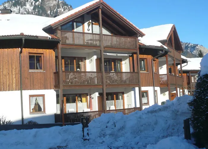 Sonnenpark, Ihr Bett im Allgäu