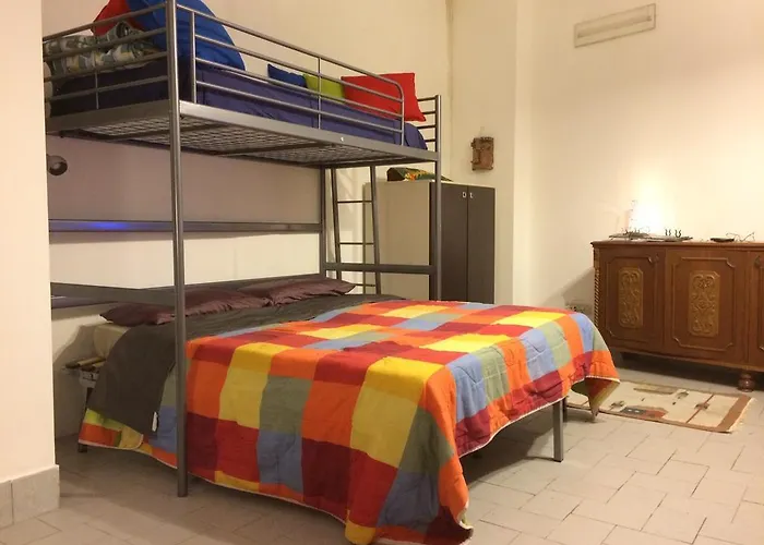 Zafferana Lavica Apartment