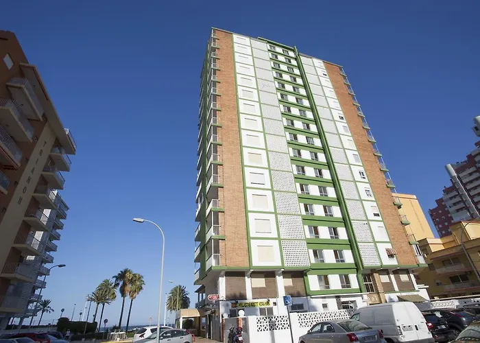 Alquiler de vacaciones: Apartments Cullera Beach