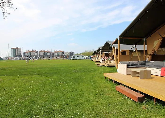 Camping Marina Eemhof
