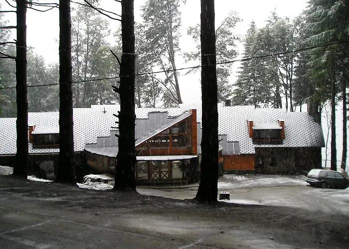 Patagonia Paraiso - Boutique On Lake Beach