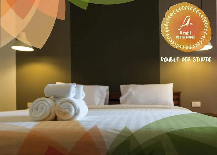 Krabi Pitta House