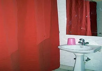 Hot Tub in Room Indus Residency
