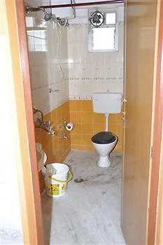 Hot Tub in Room Indus Residency