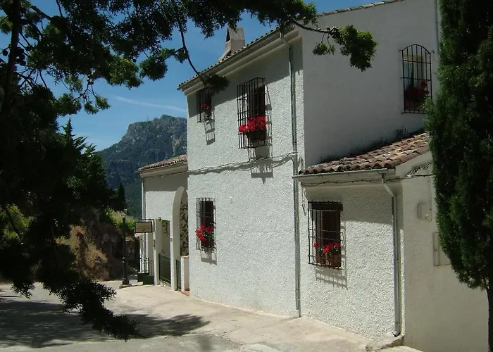 Huertos De Segura