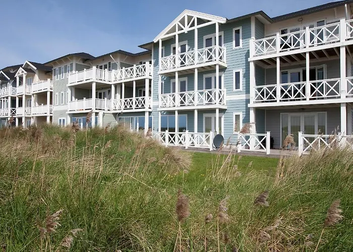 Roompot Cape Helius Beach Hotel