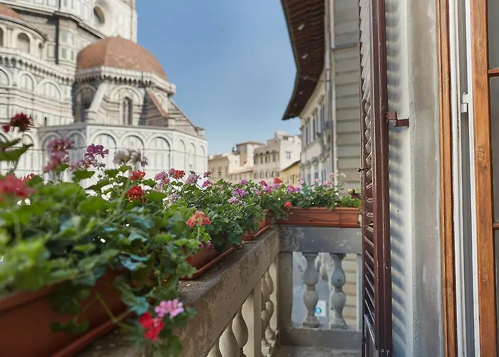 Alojamento com o café da manhã Apenas: B&B Di Piazza Del Duomo