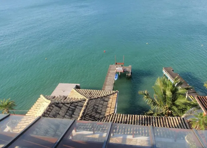  Pousada Casa Atlântica