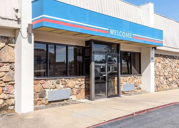 6 Little Rock North