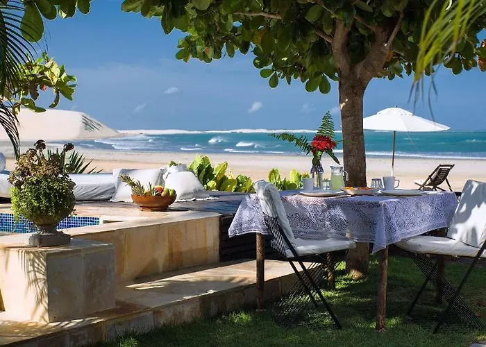 Casa De Areia