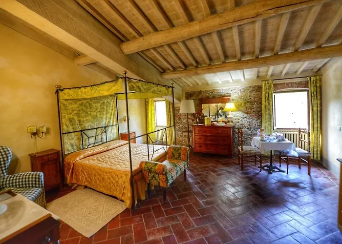 Locanda Di Alberi