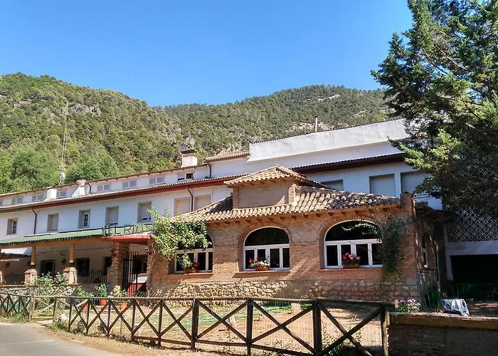 Rural Arroyo La Teja