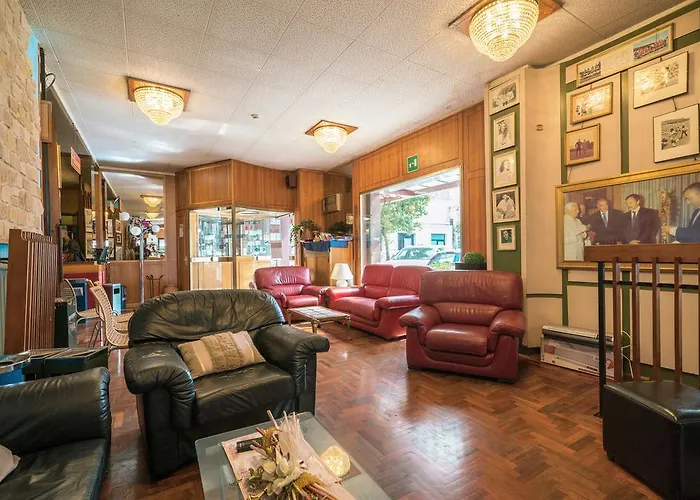 Hotel Ristorante Stella