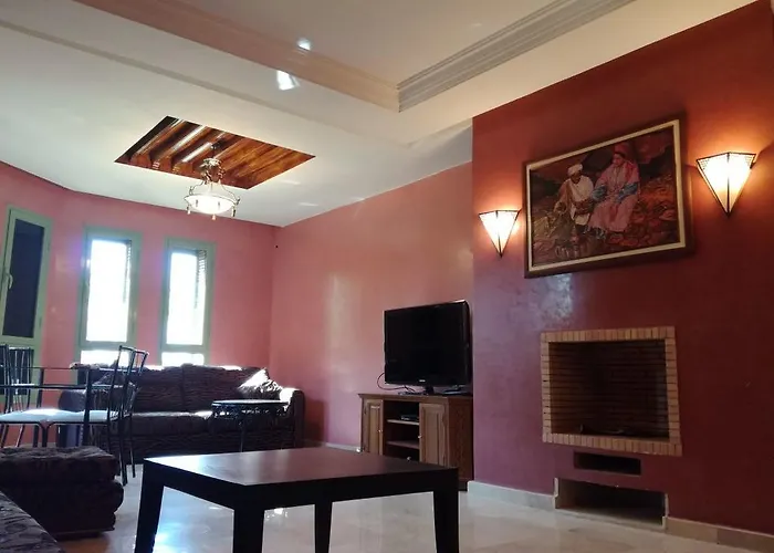  Residence Kenza