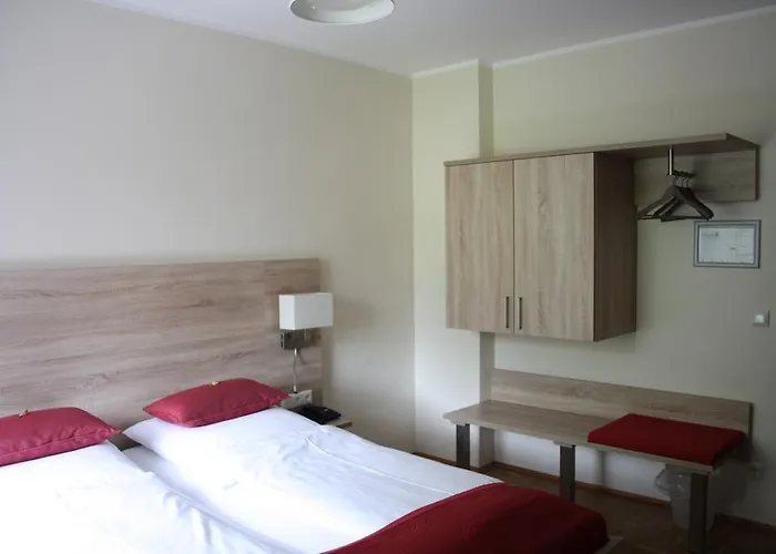 Hotel Schwarzer Adler